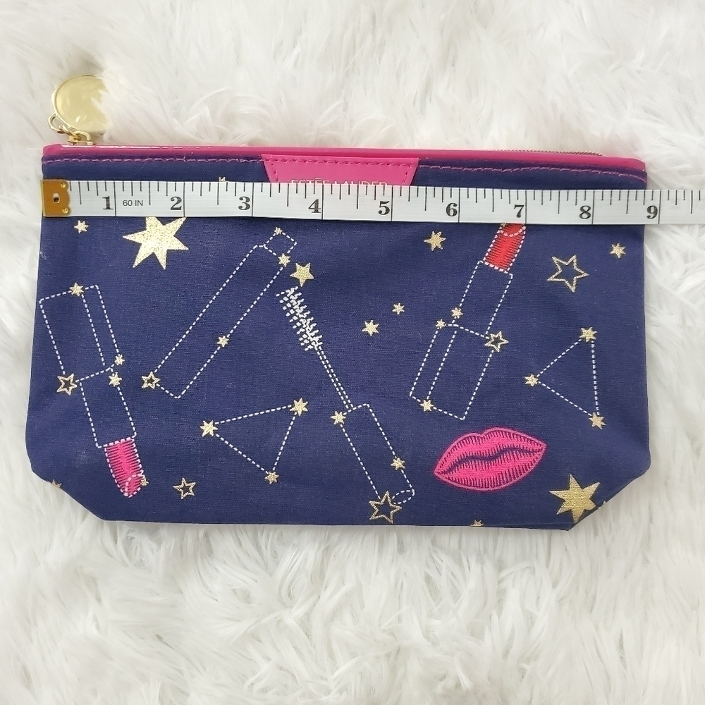 Estee Lauder Cosmetic pouch Makeup Travel Case - Picture 5 of 6
